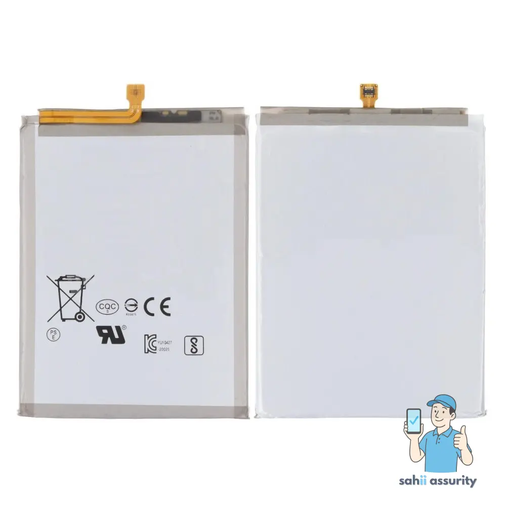 Battery for Samsung Galaxy A33 5G